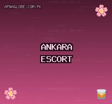 Ankara Escort: Sincan Escort, Beypazarı Escort, Akyurt Escort