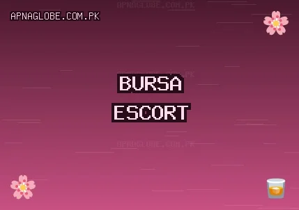 Bursa Escort: Yenişehir Escort, İznik Escort, İnegöl Escort